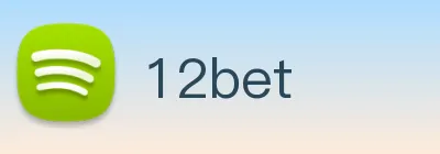 12bet Logo